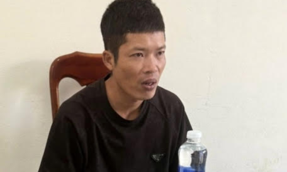 Bắt khẩn cấp đối tượng giết người sau khi ăn nhậu