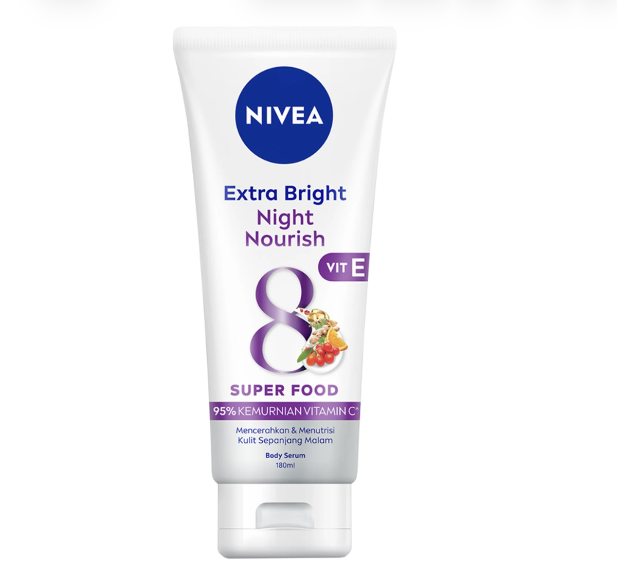 Bộ Y tế thu hồi, tiêu hủy toàn quốc một loại dưỡng thể nổi đình đám của Nivea