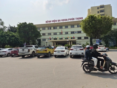 Làm rõ nguyên nhân t/ử v/o/n/g của một bệnh nhi sau khi điều trị tại bệnh viện