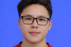 Nguyễn Duy Khánh bị bắt giữ