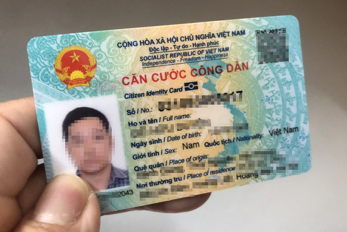 Từ ngày 15/3, thay đổi quan trọng liên quan thẻ căn cước/CCCD chính thức áp dụng, người dân cần biết rõ để đảm bảo quyền lợi