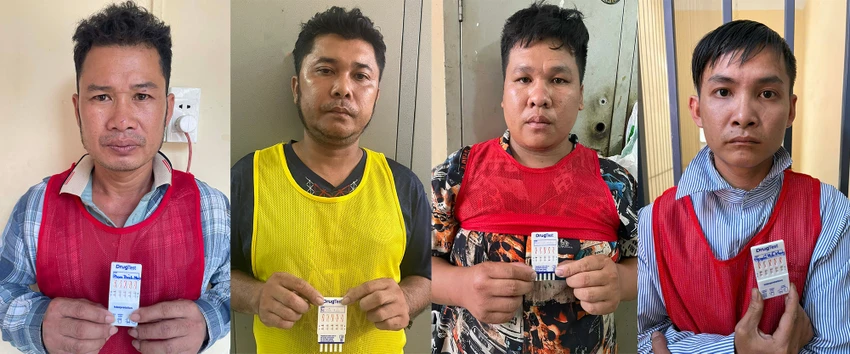 Lật tẩy chiêu bịp của ông “trùm” sới gà trong rừng cao su ở TP.HCM