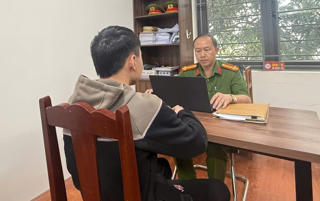 Triệt phá vụ mua bán người dưới 16 tuổi, khởi tố 5 đối tượng - 1