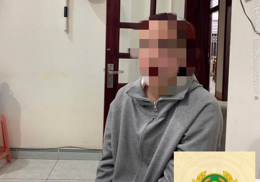 Báo tin giả bị cướp, cô gái 9X bị phạt 3,5 triệu đồng