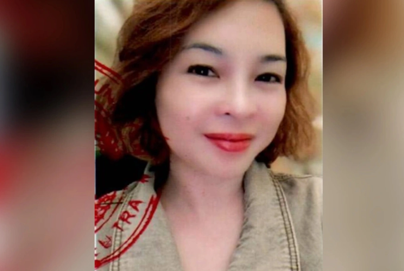 Viện kiểm sát nhân dân tỉnh Hưng Yên truy tố bị can Đặng Thị Huệ