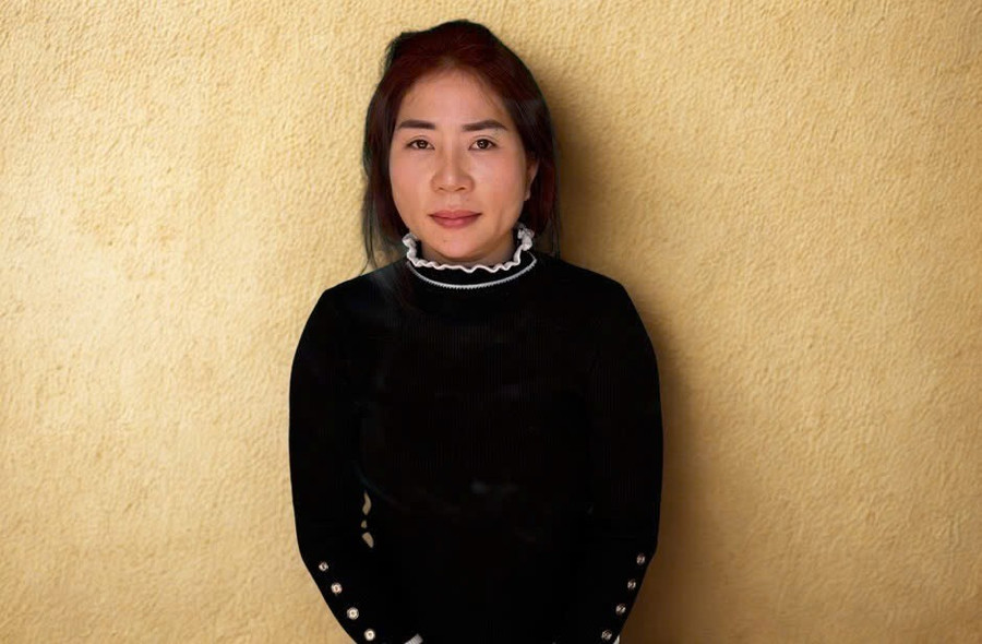 “Nữ quái” nhận ký gửi nông sản để chiếm đoạt hơn 1 tỷ đồng