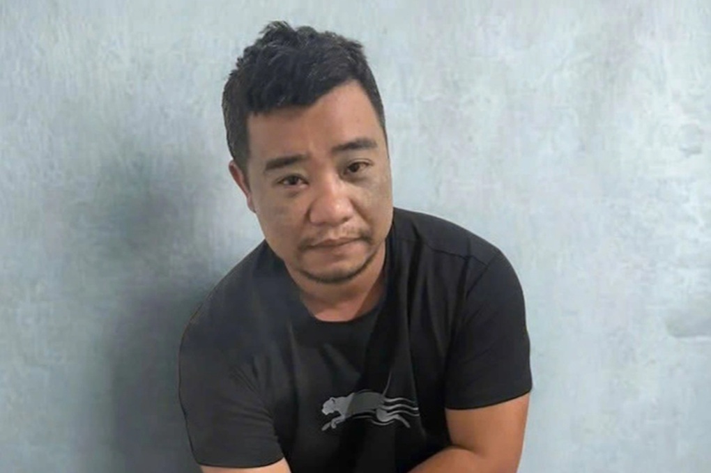 Nhận chở thuê 24 tấn cà phê, tài xế đem bán để lấy tiền tiêu xài - 1