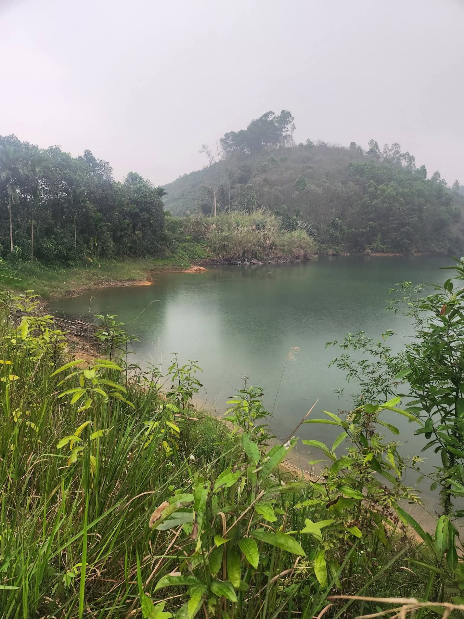 2 học sinh lớp 7 ra di mãi mãi tại Yên Bái cũ