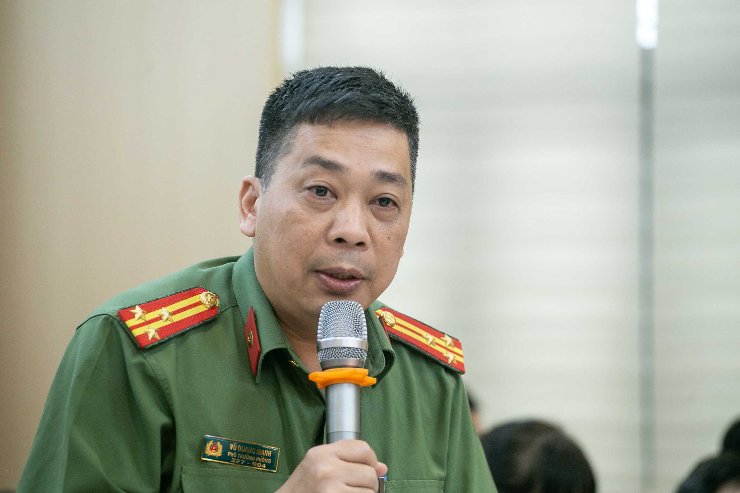 Phú Thọ tổ chức bắn pháo hoa tầm cao dịp giỗ Tổ Hùng Vương - Ảnh 3.