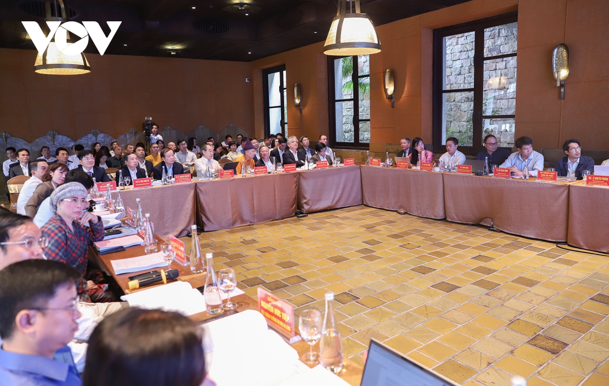 De xuat khai mo hanh lang di san Dong a tai quang ninh hinh anh 2