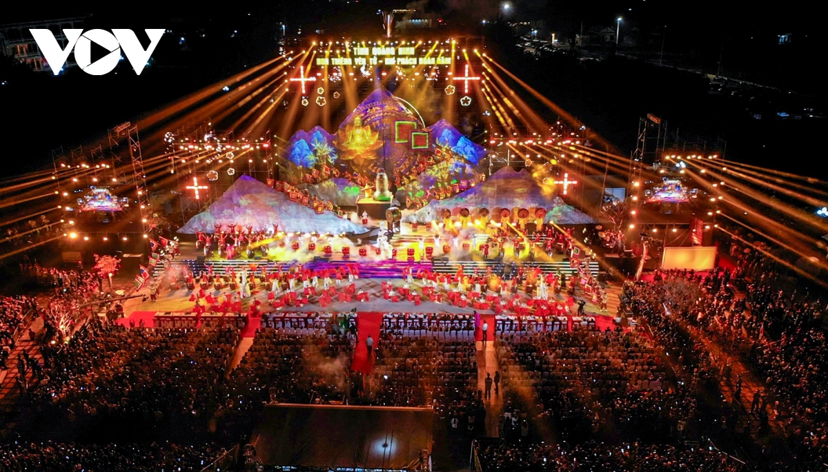 De xuat khai mo hanh lang di san Dong a tai quang ninh hinh anh 5