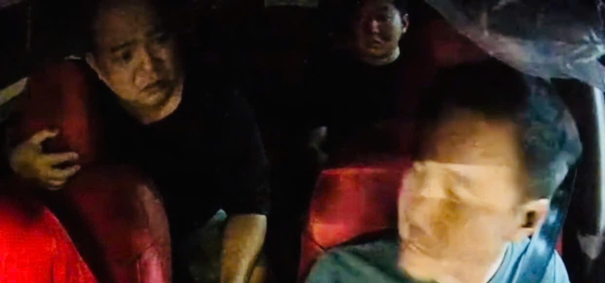 Bị Grab khóa tài khoản sau vụ nhạc sĩ Minh Khang, tài xế chuyển sang chạy Xanh SM