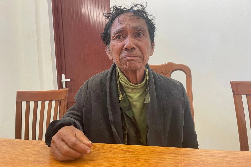 Dùng xà beng đánh con rể tử vong, bố vợ lĩnh án 14 năm tù - 1