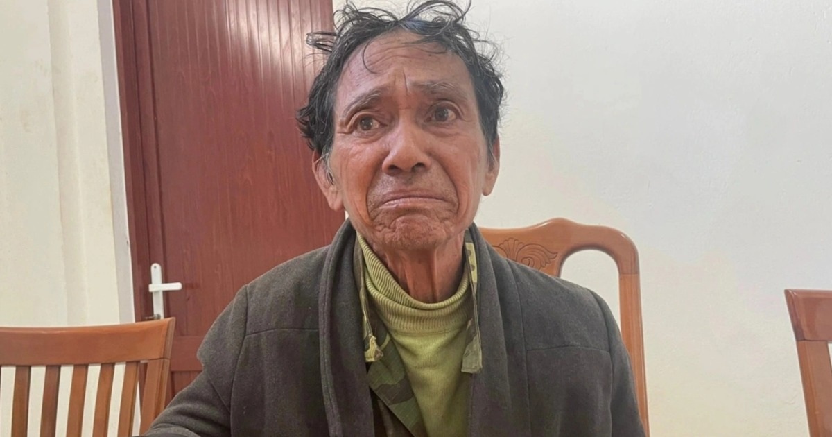 Dùng xà beng đánh con rể tử vong, bố vợ lĩnh án 14 năm tù