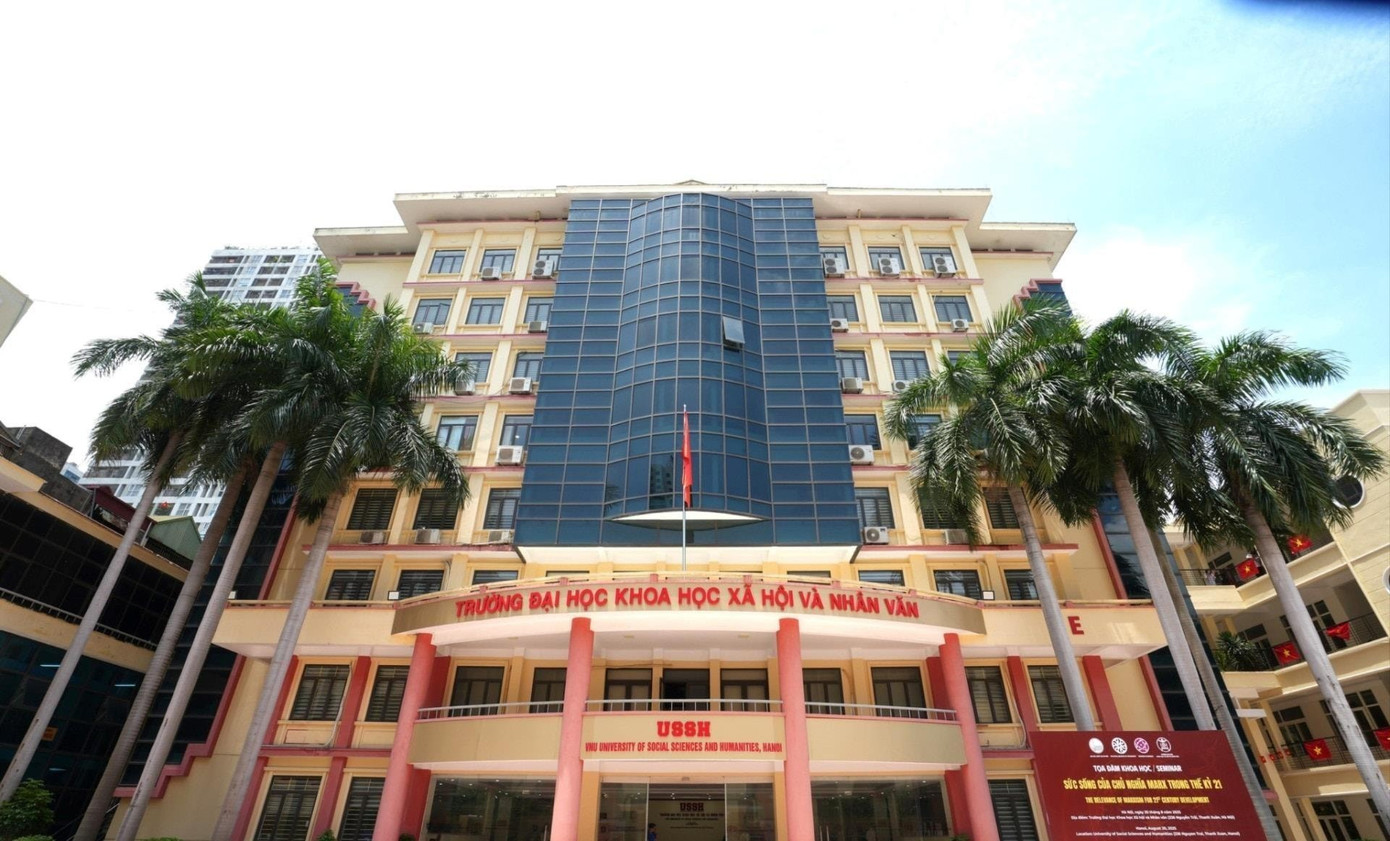 Sau di dời các trường đại học, quỹ đất nội đô được sử dụng làm gì?