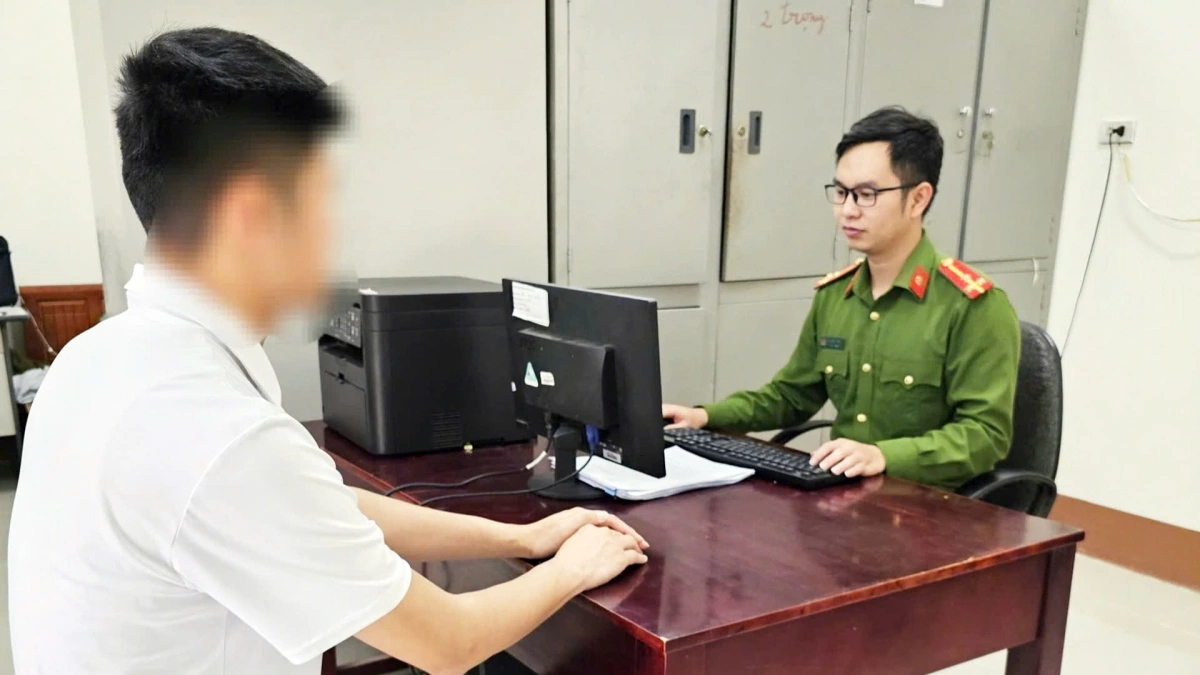 Lao động “chui” nhập cảnh trái phép từ Trung Quốc về Việt Nam bị xử phạt