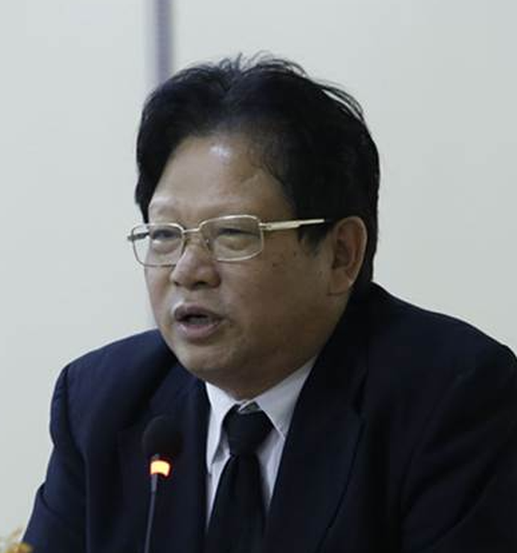 Khởi tố Chủ tịch Tập đoàn Hóa chất Đức Giang Đào Hữu Huyền và 13 người khác