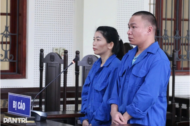 Nghệ An: Bị công an kiểm tra, người đàn ông ‘vứt’ cả vợ lẫn ma túy để bỏ chạy thoát thân và cái kết