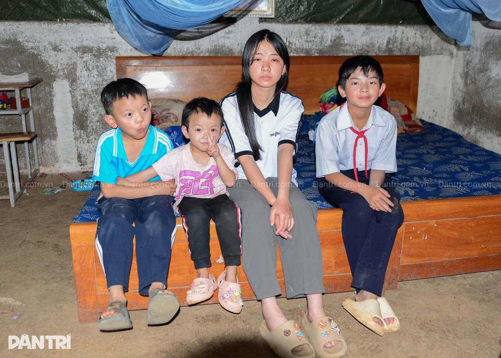 Sau gần 19 giờ Dân trí kêu gọi, bé gái 16 tuổi được hỗ trợ hơn 3,2 tỷ đồng - 1