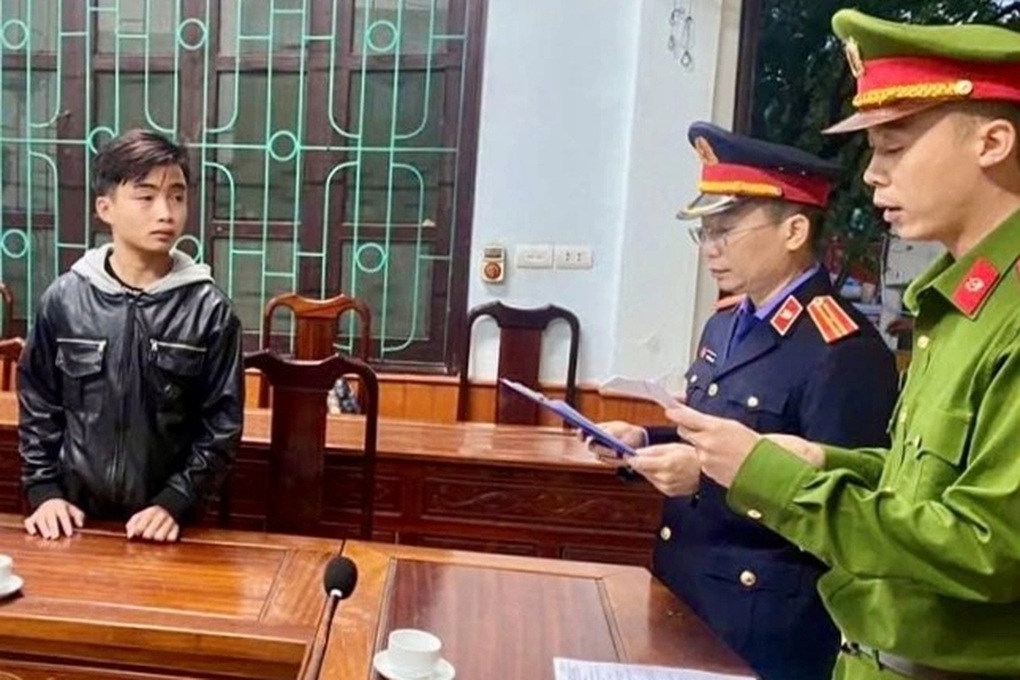 Nam sinh lớp 11 lĩnh án vì đánh học sinh lớp 9 tử vong - 1