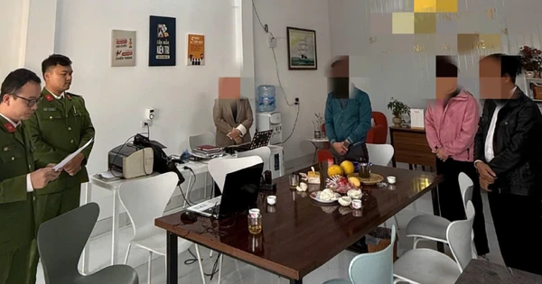 Đề nghị mở rộng điều tra vụ làm giả giấy tờ mua nhà ở xã hội tại Thái Nguyên