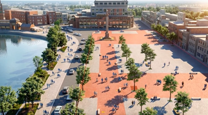 Giám đốc Sở Quy hoạch Hà Nội: Thông tin di dời 860.000 dân nội đô ‘không chính xác’