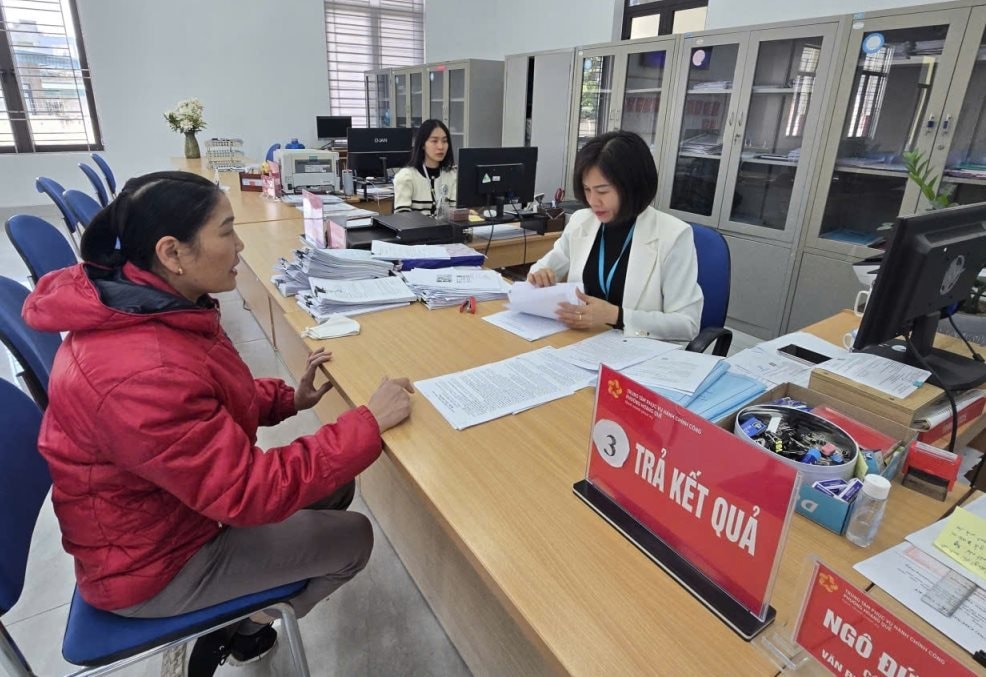 Quảng Ninh siết số lượng cấp phó, điều động 200 cán bộ về cấp xã