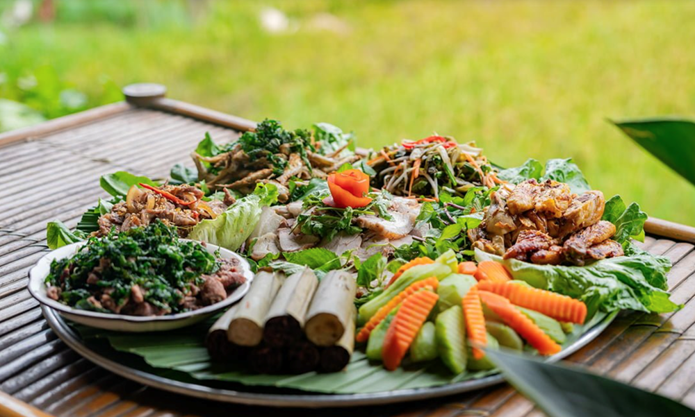 Một gia đình ở Sơn La bị ngộ độc thực phẩm sau bữa ăn trưa