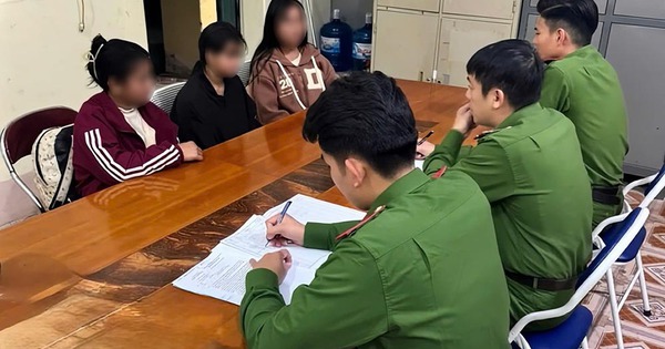 Kịp thời ngăn chặn 3 học sinh sập bẫy lừa đảo việc làm qua mạng ở Sơn La