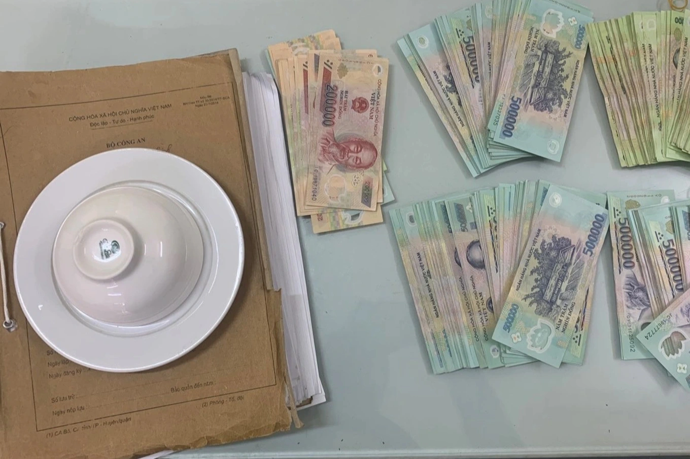 Đề nghị truy tố 26 bị can về hành vi đánh bạc và tổ chức đánh bạc