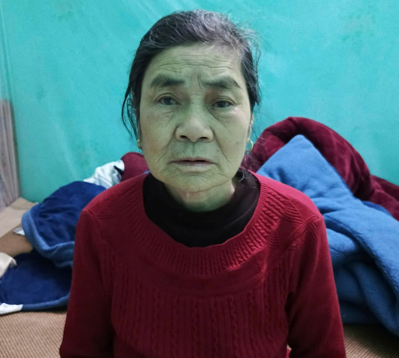 Thất lạc con lúc đi xin ăn, mẹ già ở Thanh Hóa mòn mỏi tìm kiếm suốt 37 năm