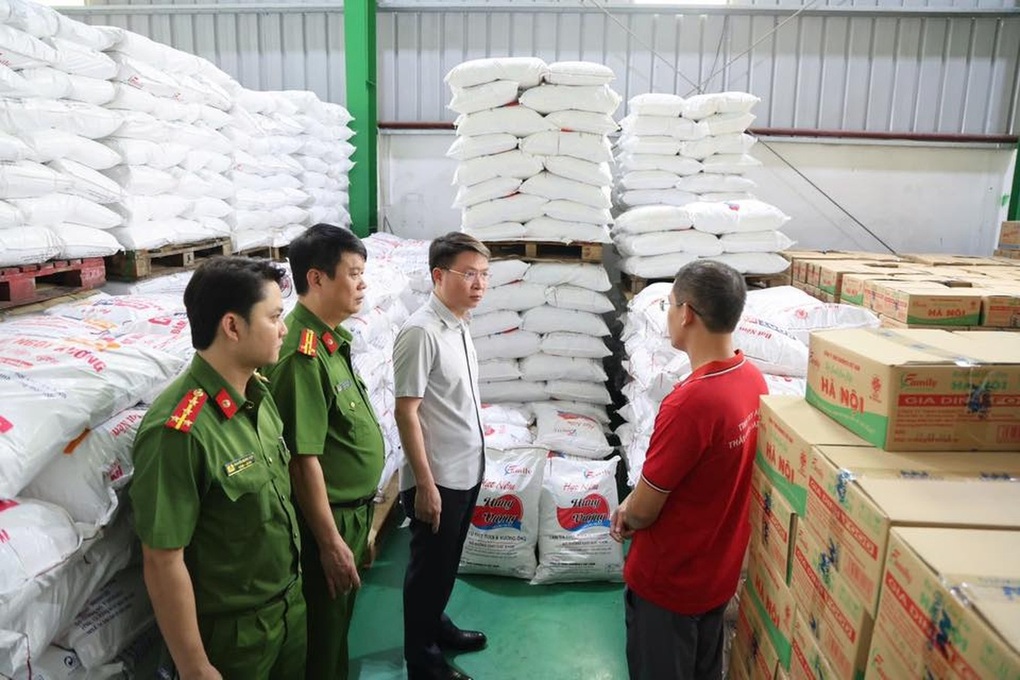 Giám đốc Công an tỉnh Phú Thọ trúng cử đại biểu Quốc hội - 3 Giám đốc Công an tỉnh Phú Thọ trúng cử đại biểu Quốc hội - 3