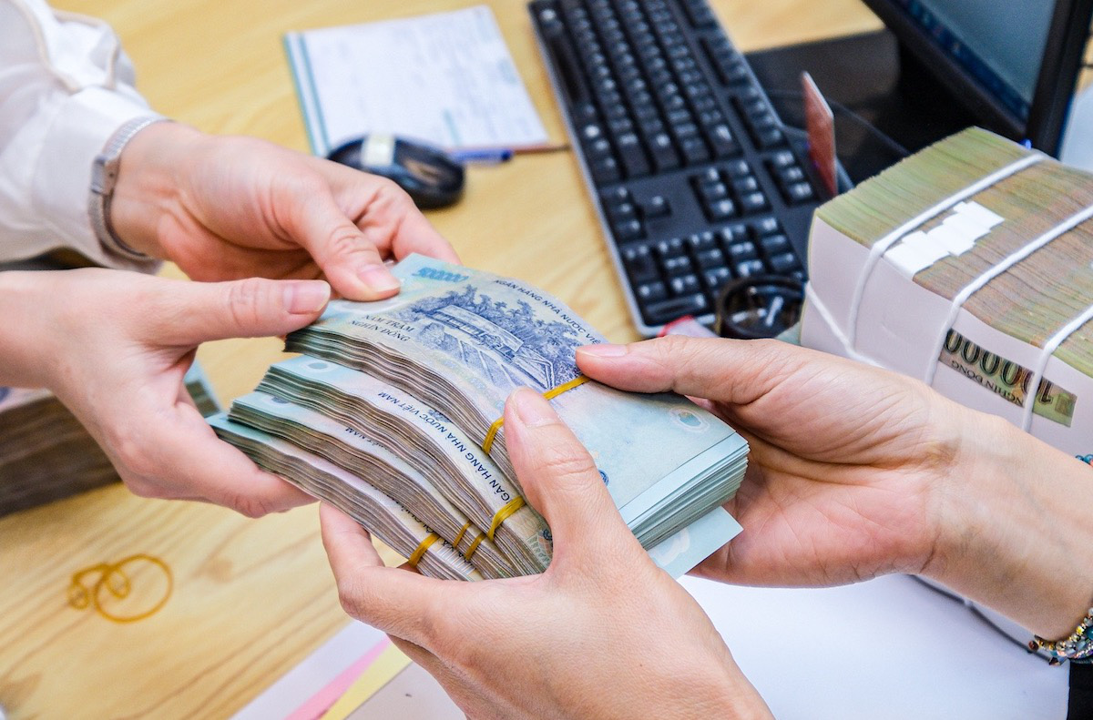 tăng lương - Ảnh 1.