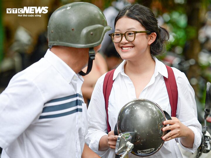 Sơn La chốt thi Tiếng Anh vào lớp 10, thay phương án tổ hợp 6 môn