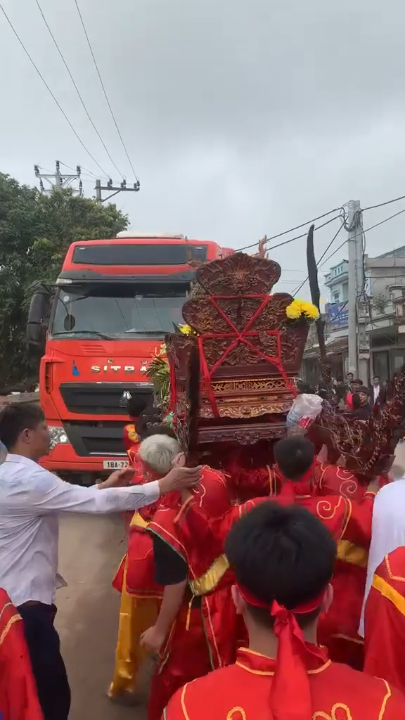 TÂM LINH KHÔNG ĐÙA ĐƯỢC 😱