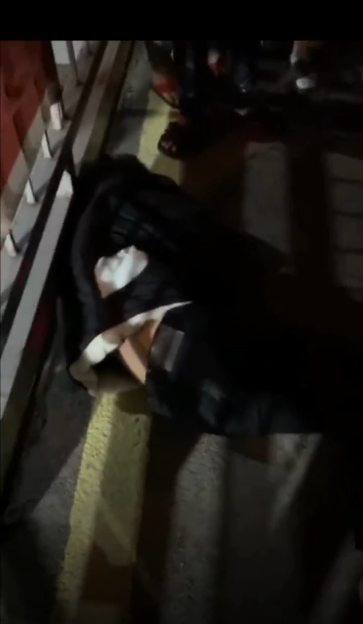 Hóng biến Gần cổng GEMTEK – KCN Đồng Văn 2