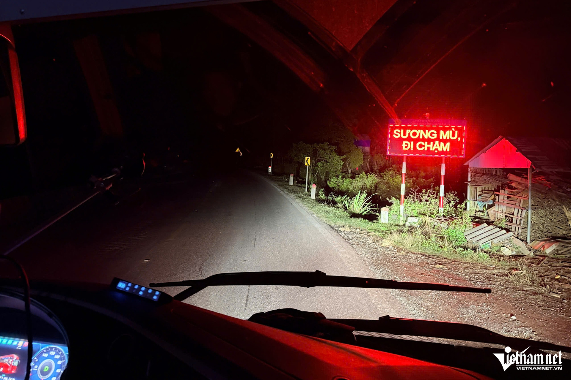 Nỗ lực giải mã điểm đen tai nạn giao thông tại ‘khúc cua chữ S’ ở Sơn La