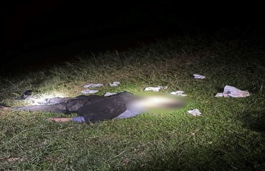 Thanh niên bị ngã úp mặt xuống hồ Tuy Lai: Phép màu đã xảy ra