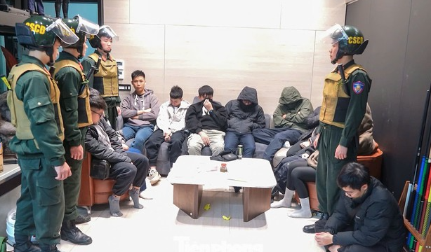 Điều chưa biết về trình độ học vấn của nhân viên Xôi Lạc TV