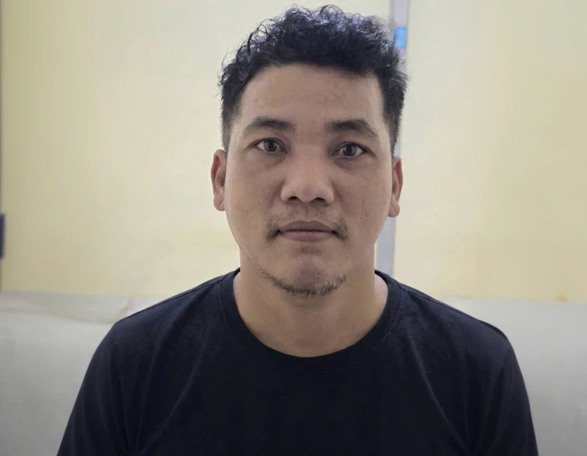 Người đàn ông dùng xe ăn trộm đến nhà dân trộm tài sản