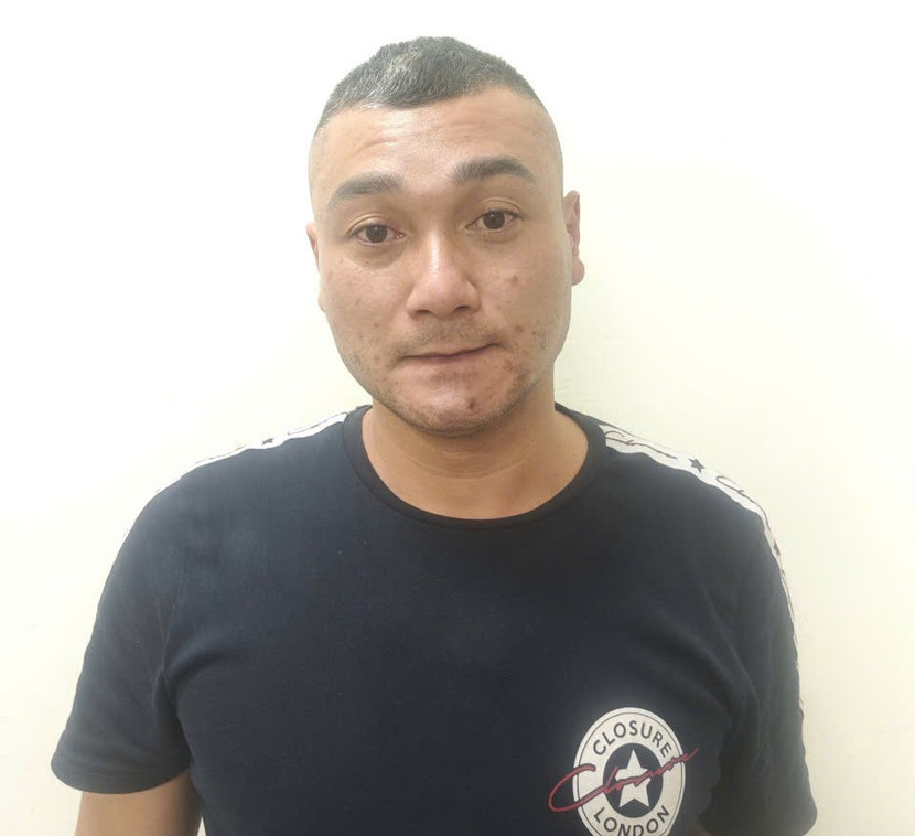 Công an xã Thường Tín bắt “trùm” cho vay nặng lãi lên đến 182%/năm