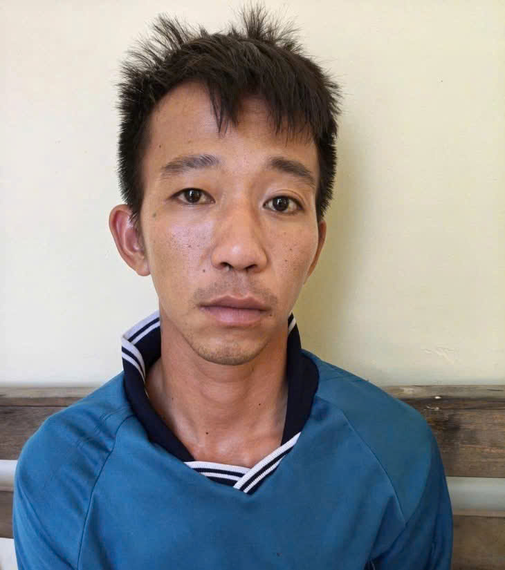 TẠM GIỮ ĐỐI TƯỢNG G.I.Ế.T LÁI TÀU SAU KHI ĐƯỢC CHO ĐI NHỜ