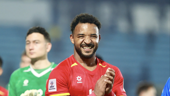 Xuân Son: 'Tôi chỉ muốn mọi người thấy mình nỗ lực ra sao'