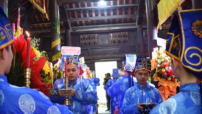 Bảo tồn di sản văn hóa dân gian