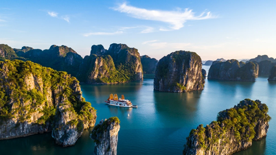 Chính thức “khơi thông” di sản liên tỉnh: Nâng tầm tư duy quản trị điểm đến