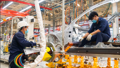 Chính phủ thống nhất sự cần thiết xây dựng Luật Công nghiệp trọng điểm