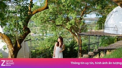 Chơi gì nếu lễ 30/4-1/5 chỉ muốn đi gần TP.HCM?