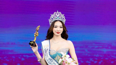 Chung kết Miss Multicultural Vietnam 2026: Nữ sinh nhỏ tuổi nhất đăng quang