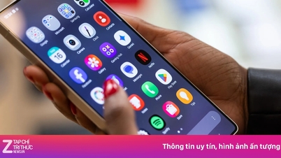 Samsung khéo léo lách 'bão giá'