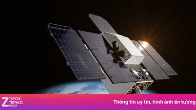 Dấu chấm hết cho hình ảnh vũ khí, tên lửa tại Iran